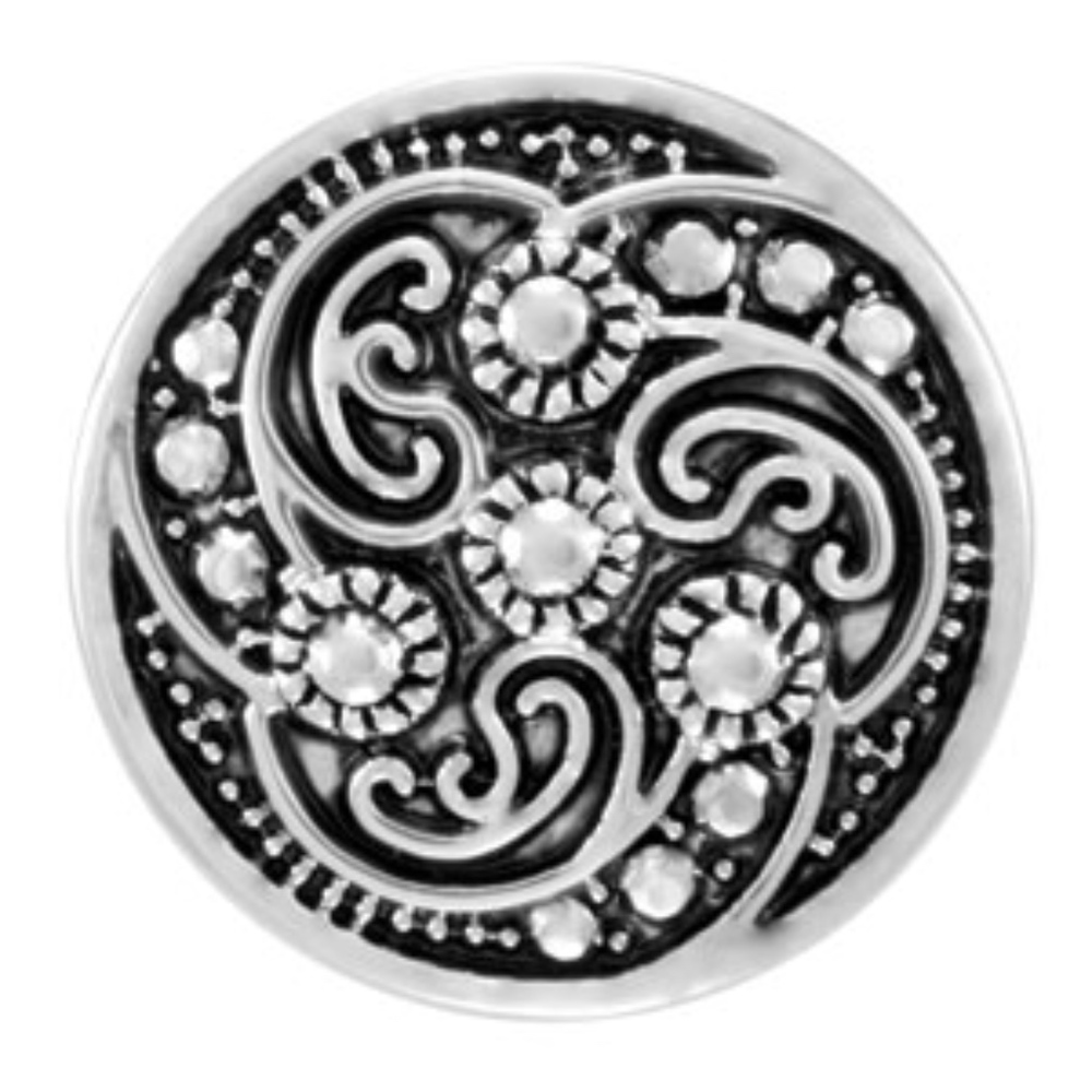 Spiral Galaxy Snap S0054